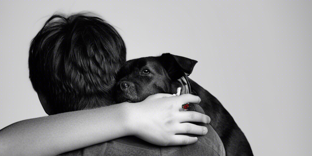 Dealing with Separation Anxiety in Pets