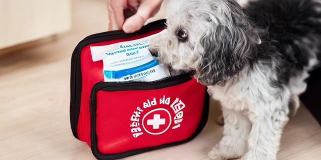 Emergency Preparedness for Pet Owners