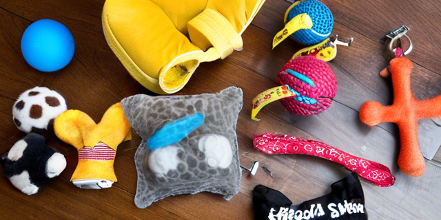 Essential Pet Toys: What to Choose for Your Pet