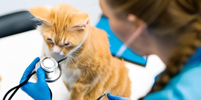 Essential Vet Visits and Vaccinations for Pets