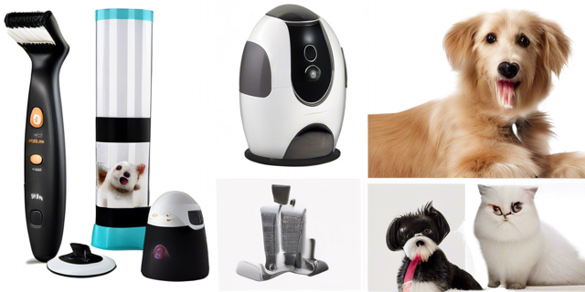 Gadget Guide: Useful Tools for Pet Care