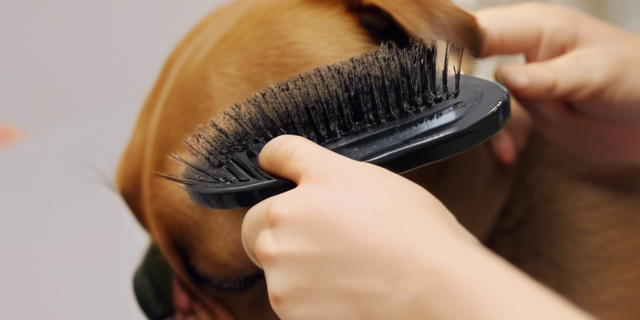 Grooming Tips for a Healthy Pet