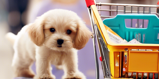 How to Save Money on Pet Supplies