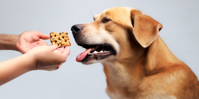 Positive Reinforcement Techniques for Pets