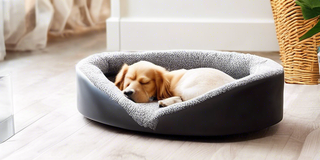 Review: The Best Pet Beds and Crates