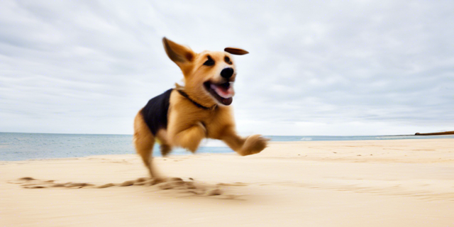 The Importance of Regular Exercise for Pets